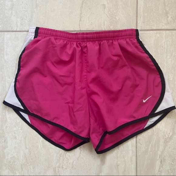 NIKE Shorts Dry-FIT workout athletic shorts - Picture 1 of 2